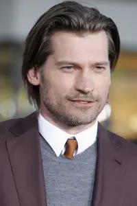 Фото Микола Костер-Вальдау (Nikolaj Coster-Waldau)