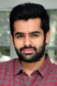 Фото  (Ram Pothineni)