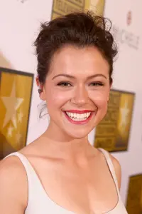 Фото Тетяна Масланий (Tatiana Maslany)