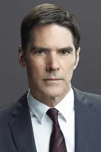 Фото Томас Гібсон (Thomas Gibson)