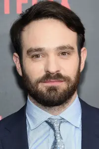 Фото Чарлі Кокс (Charlie Cox)