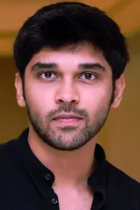 Фото  (Dhruv Vikram)