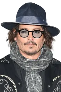 Фото Джонні Депп (Johnny Depp)