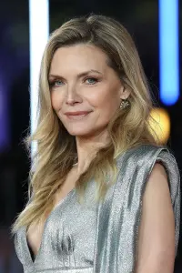 Фото Мішель Пфайффер (Michelle Pfeiffer)