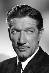 Фото Річард Бун (Richard Boone)