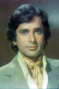 Фото Шаші Капур (Shashi Kapoor)