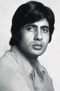 Фото Амітабх Баччан (Amitabh Bachchan)