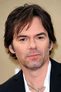 Фото Біллі Берк (Billy Burke)