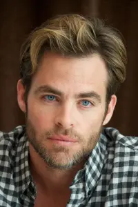 Фото Кріс Пайн (Chris Pine)