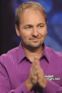 Фото  (Daniel Negreanu)