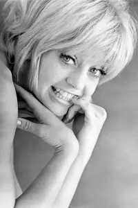 Фото Голді Хоун (Goldie Hawn)