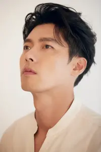 Фото Хюн Бін (Hyun Bin)