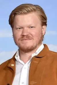 Фото Джессі Племонс (Jesse Plemons)