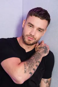 Фото  (Liam Payne)