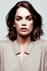 Фото Рут Вілсон (Ruth Wilson)