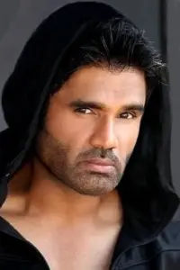 Фото Суніель Шетті (Suniel Shetty)