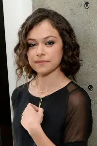 Фото Тетяна Масланий (Tatiana Maslany)