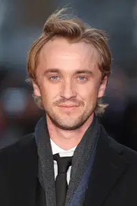 Фото Том Фелтон (Tom Felton)