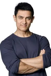 Фото Амір Хан (Aamir Khan)