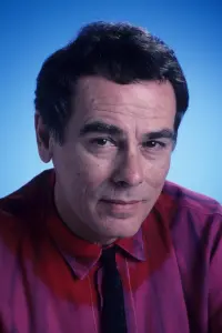 Фото Дін Стоквелл (Dean Stockwell)