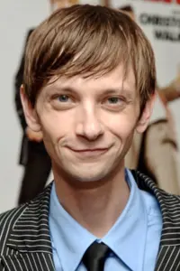 Фото DJ Qualls (DJ Qualls)