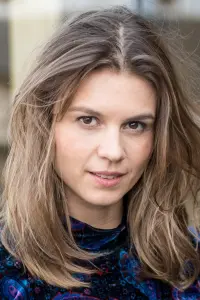 Фото Катя Герберс (Katja Herbers)