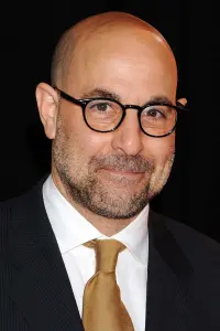 Фото Стенлі Туччі (Stanley Tucci)