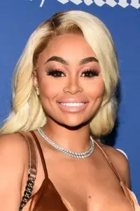 Фото  (Blac Chyna)