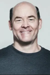 Фото Девід Кехнер (David Koechner)