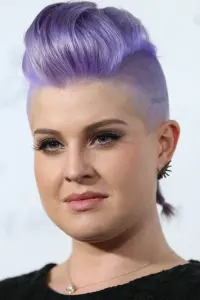 Фото Келлі Осборн (Kelly Osbourne)