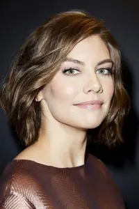 Фото Лорен Коен (Lauren Cohan)