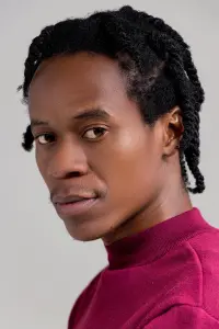 Фото  (Tshegofatso Masekwameng)