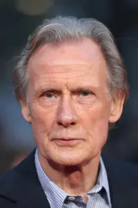 Фото Білл Найі (Bill Nighy)