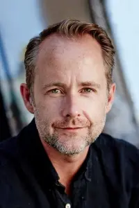 Фото Біллі Бойд (Billy Boyd)