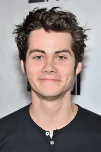 Фото Ділан О'Браєн (Dylan O'Brien)