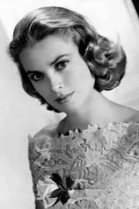 Фото Грейс Келлі (Grace Kelly)