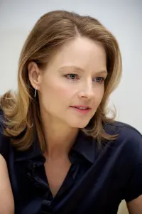 Фото Джоді Фостер (Jodie Foster)