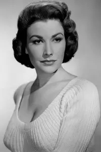 Фото Мара Кордей (Mara Corday)