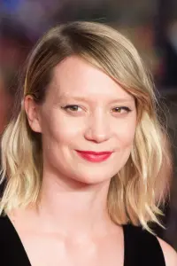 Фото Мія Васіковська (Mia Wasikowska)