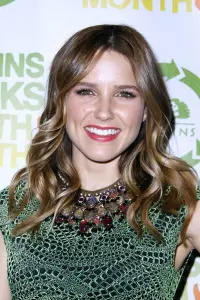 Фото Софія Буш (Sophia Bush)