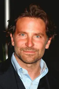 Фото Бредлі Купер (Bradley Cooper)