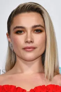 Фото Флоренс П'ю (Florence Pugh)