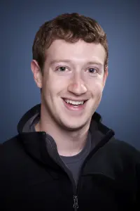 Фото  (Mark Zuckerberg)