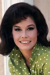 Фото Мері Тайлер Мур (Mary Tyler Moore)