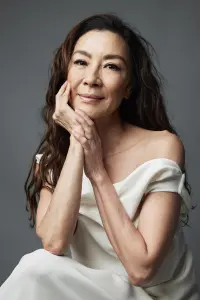 Фото Мішель Йо (Michelle Yeoh)