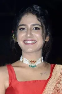 Фото  (Priya Prakash Varrier)