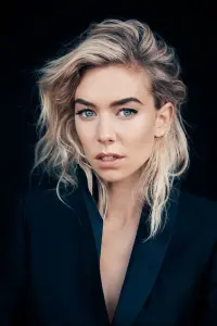 Фото Ванесса Кірбі (Vanessa Kirby)