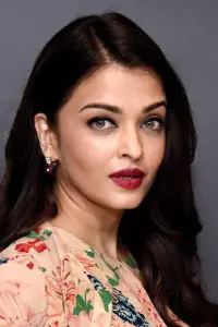 Фото Айшварія Рай Баччан (Aishwarya Rai Bachchan)