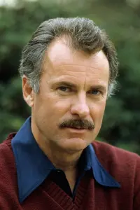 Фото Дебні Коулман (Dabney Coleman)