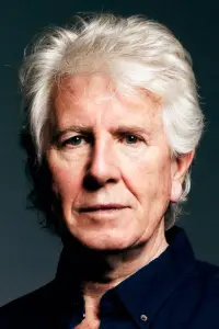 Фото Грем Неш (Graham Nash)